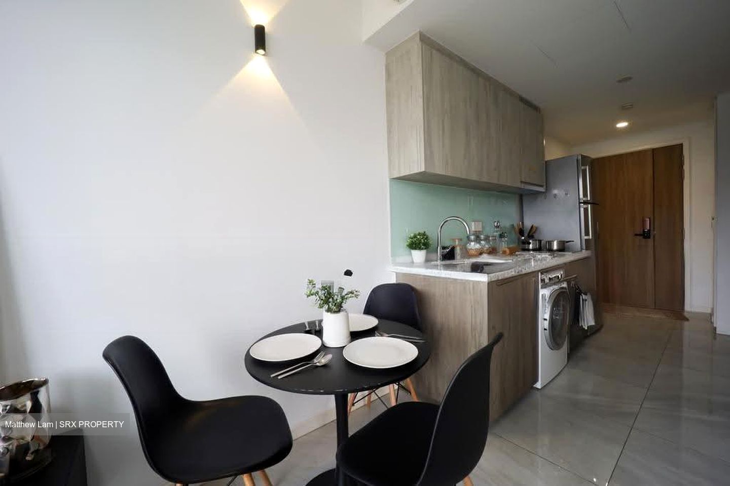 Uptown @ Farrer (D8), Apartment #613541441